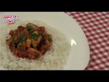 Recette d'Emincé de dinde à l'indienne express - 750 Grammes