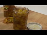 Recette de Confiture à la mirabelle - 750 Grammes