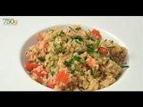 Recette de Salade de quinoa - 750 Grammes