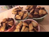 Recette de Moelleux au chocolat aux pommes - 750 Grammes