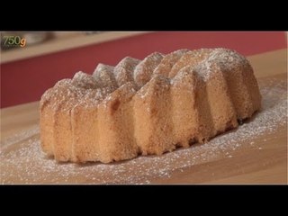 Recette De Gateau Lorrain 750 Grammes Video Dailymotion