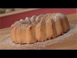 Recette de Gâteau Lorrain - 750 Grammes