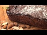 Recette de Brownie aux amandes - 750 Grammes
