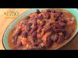 Recette de Curry de haricots rouges - 750 Grammes