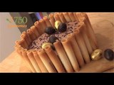 Recette de Gâteau de Pâques - 750 Grammes