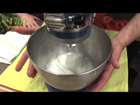 Meringue Italienne - 750 Grammes