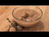 Sauce aux marrons - 750 Grammes