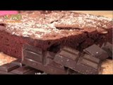 Recette de Brownie au chocolat et à la noix de coco - 750 Grammes