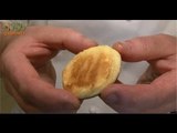 Recette de Pancakes façon génoise - 750 Grammes