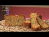 Recette de Cake au saumon fumé - 750 Grammes