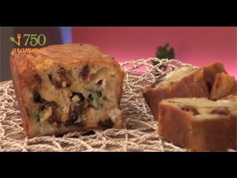 Cake au fromage de chèvre - 750 Grammes