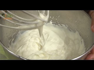 La vraie Crème Chantilly ! - 750 Grammes