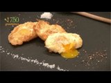 Recette des Oeufs frits - 750 Grammes