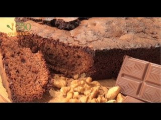 Brownie au chocolat au lait - 750 Grammes