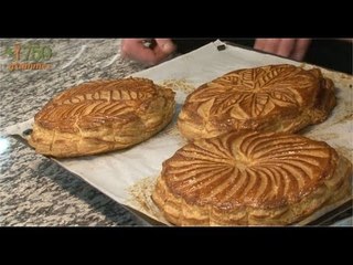 Comment cuire ma galette comme un chef ? - 750 Grammes