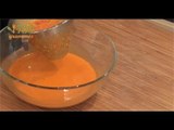 Recette de Sauce homard - 750 Grammes