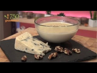 Recette de Sauce au Roquefort - 750 Grammes