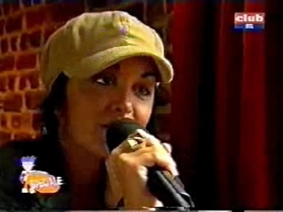 Fan Club  Avec Jenifer
