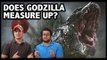 Godzilla Review - CineFix Now