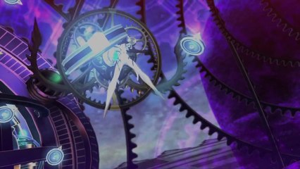 Tales of Xillia 2 - Trailer E3 2014