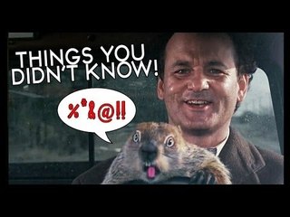 7 Groundhog Day Facts to Watch. Share. Repeat.