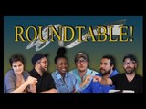 Director Says Goodbye! Take a Look, It's in the Book (of Life) or on Hulu! - CineFix Now Roundtable