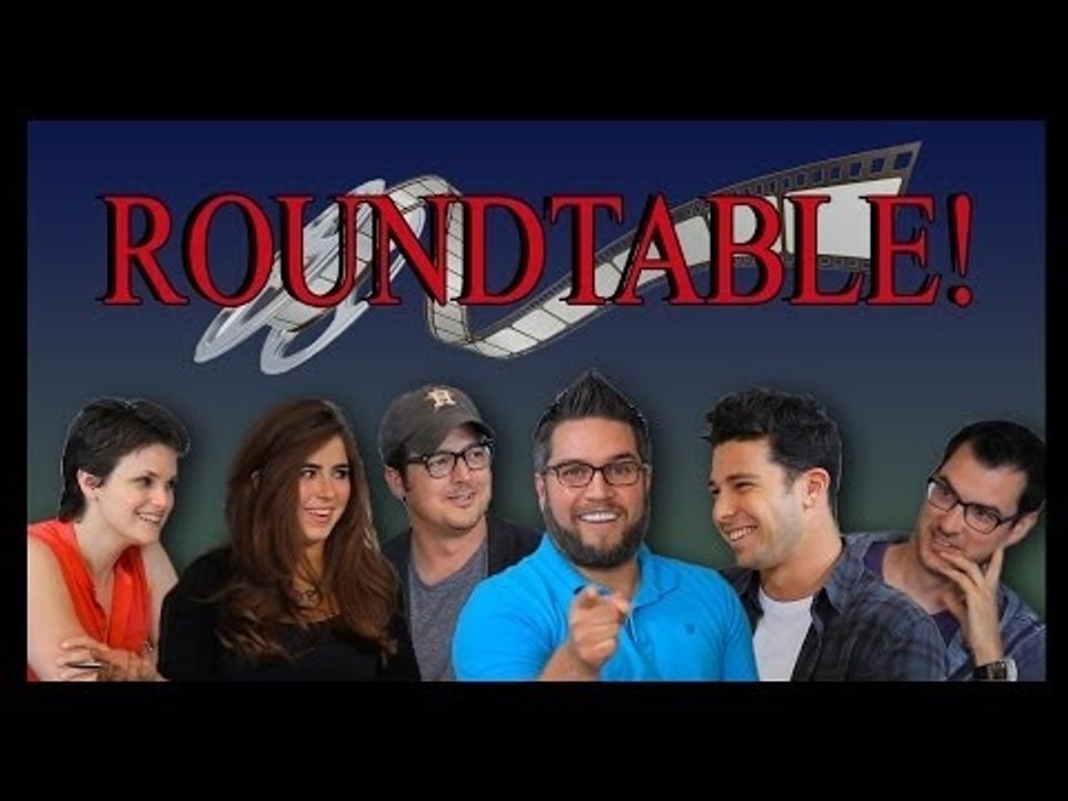 Zac Efron & She Hulk's Adorable Interstellar Trip to Star Wars! - CineFix Now Roundtable