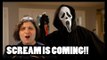 Scream TV Show Adds Wes Craven - CineFix Now