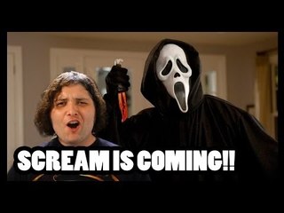 Scream TV Show Adds Wes Craven - CineFix Now
