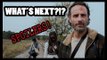 Walking Dead Finale!! (Spoilers!) - CineFix Now