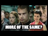Do We Really Need FOUR Divergent Movies?? - CineFix Now