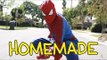 The Amazing Spider-Man 2 Trailer - Homemade Shot for Shot