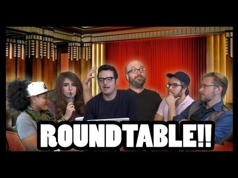 Cheech, Chong & Indiana Jones Return, Good CGI and Robot Suits! - CineFix Now