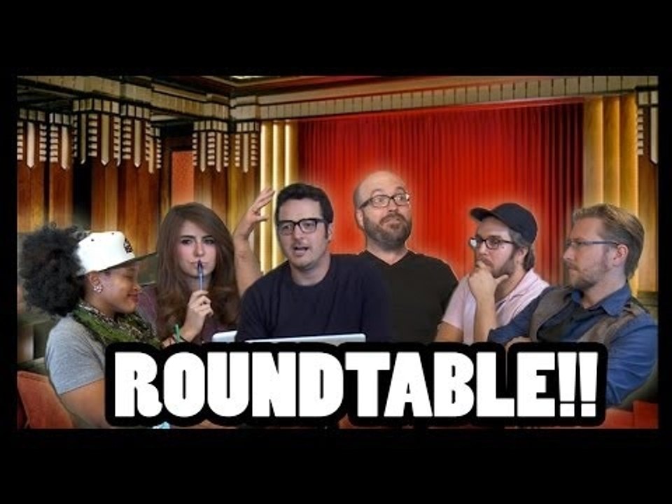 Cheech, Chong & Indiana Jones Return, Good CGI and Robot Suits! - CineFix Now