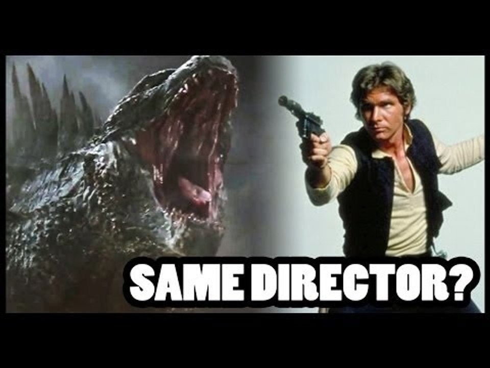 Godzilla Director Tapped for Star Wars! - CineFix Now