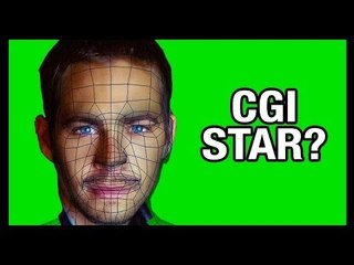 Fast & Furious 7 to Star CGI Paul Walker??? - Cinefix Now