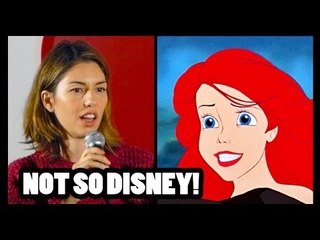 LITTLE MERMAID LIVE ACTION MOVIE?! - CineFix Now