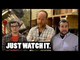 Joss Whedon Wants You to Watch IN YOUR EYES, NOW! - CineFix Now