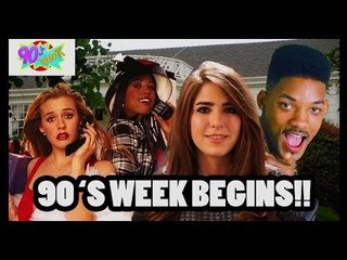 Our Top Favorite 90's Movies! - CineFix Now