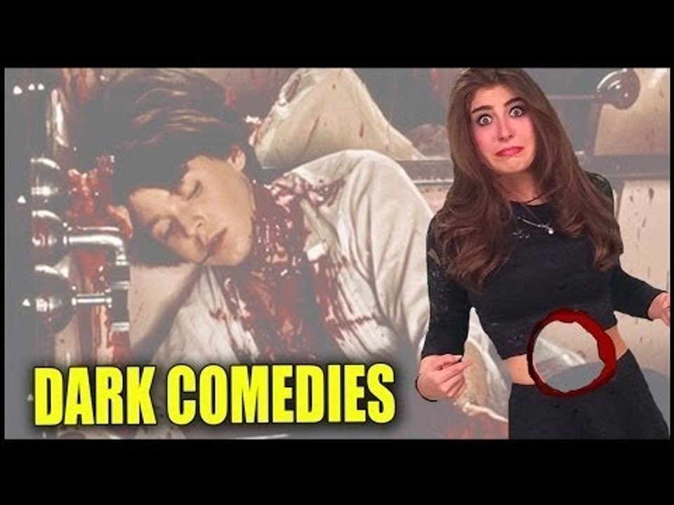 Dark Comedies Streaming Online Now! - What To Watch
