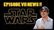 Star Wars Episode VII Is Shooting! - CineFix Now