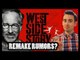 West Side Story Remake Re-Imagined! - CineFix Now