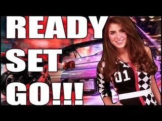 Racing and Chasing - What To Watch