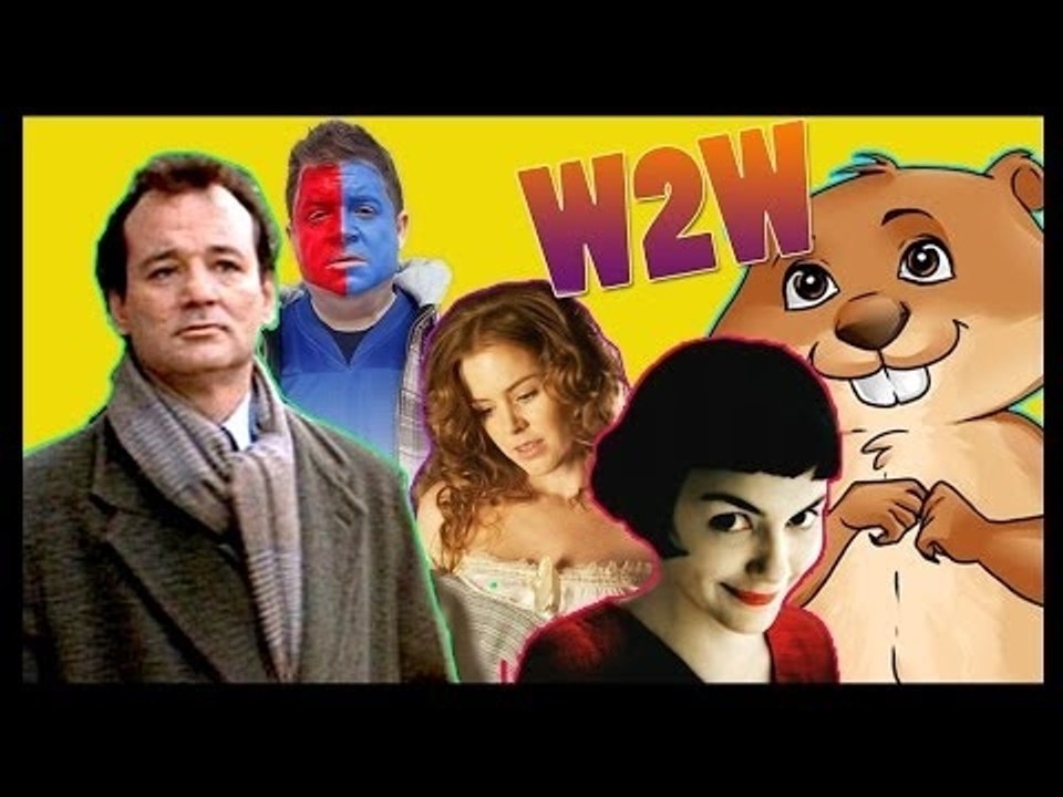 Gnomes, Grave-robbers, Demi-Gods, and Giants - STREAMING ONLINE NOW!!