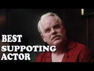 Best Supporting Actor - Oscar 2013 Predictions