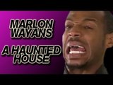 Marlon Wayans Interview - A Haunted House - 2013 Horror Comedy Movie