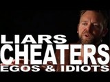 HOLLYWOOD SCUMBAGS - JOE CARNAHAN HOLLYWOOD TRENCHES PART 6