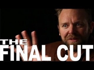 FIGHT FOR YOUR OWN CREATIVE VISION - JOE CARNAHAN ON HOLLYWOOD TRENCHES PART 5