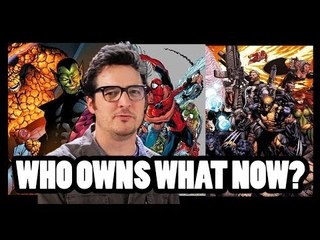 Marvel Movie Madness!! - CineFix Now