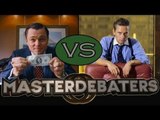 Wolf vs. Wall Street - Master Debaters